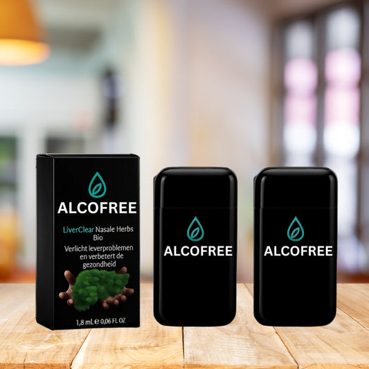 AlcoFree™