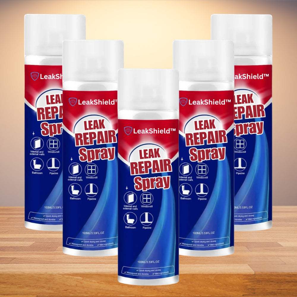 LeakShield™