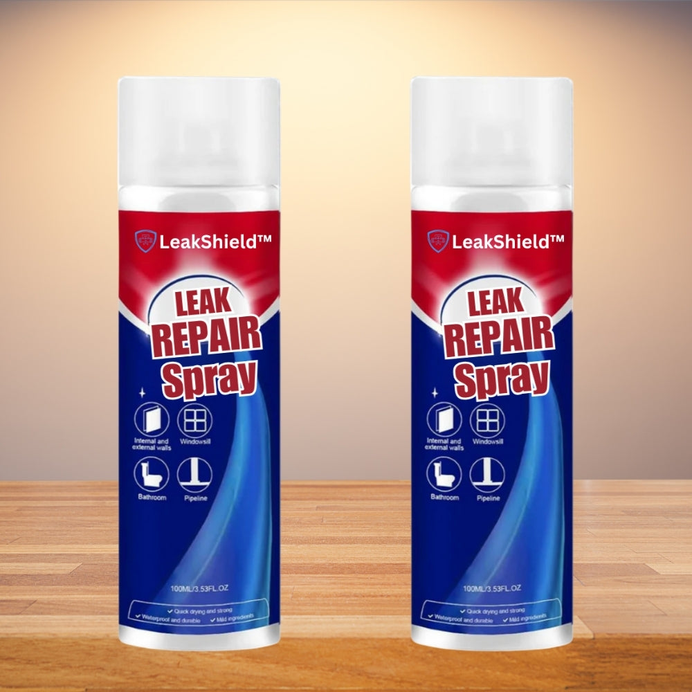 LeakShield™