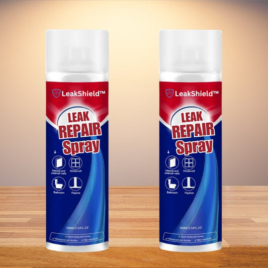 LeakShield™