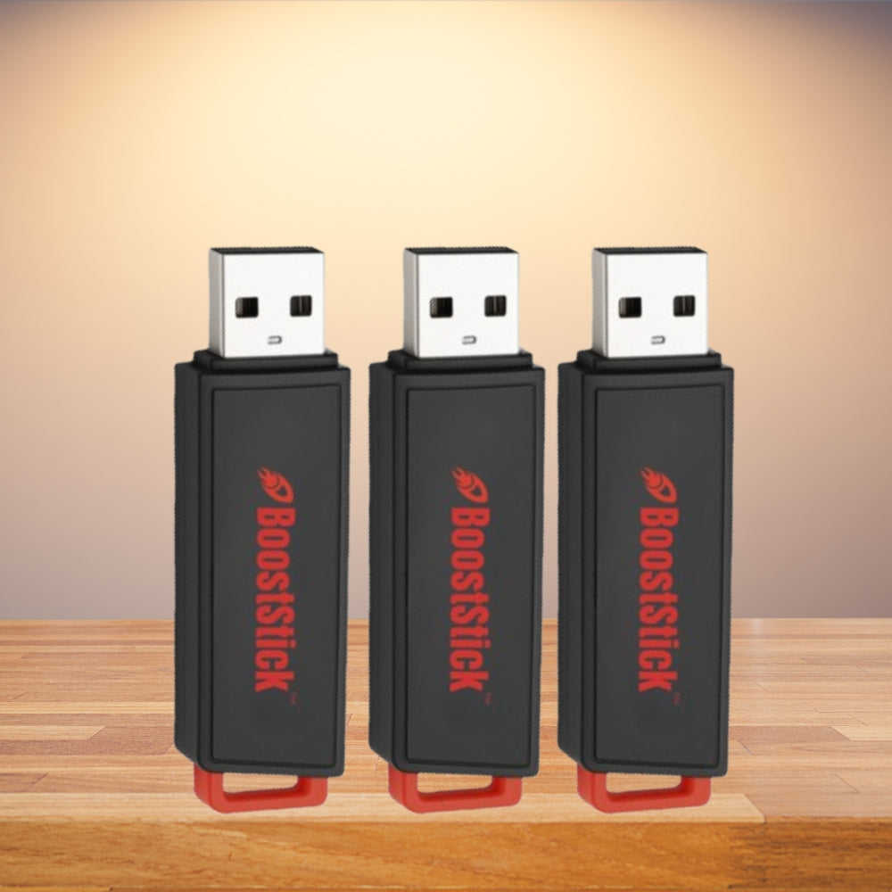 BoostStick™