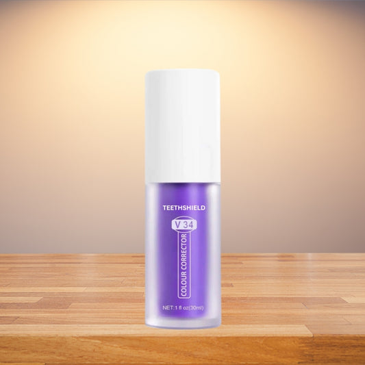 TeethShield™