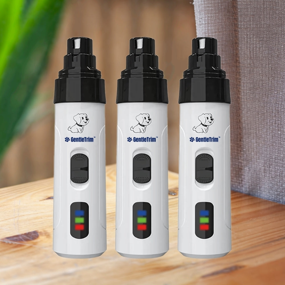 GentleTrim™