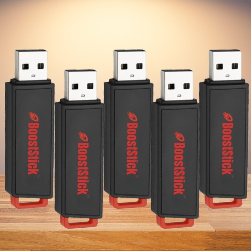 BoostStick™