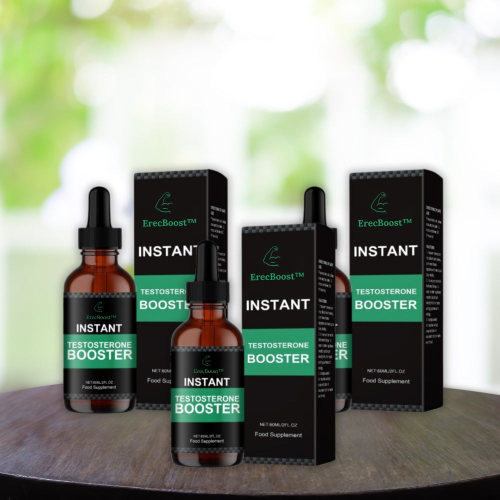 ErecBoost™